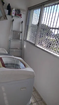 Imagem Apartamento em Otima Localizaçao 62 m² 2 Dormitorios e 1 Vaga de Garagem