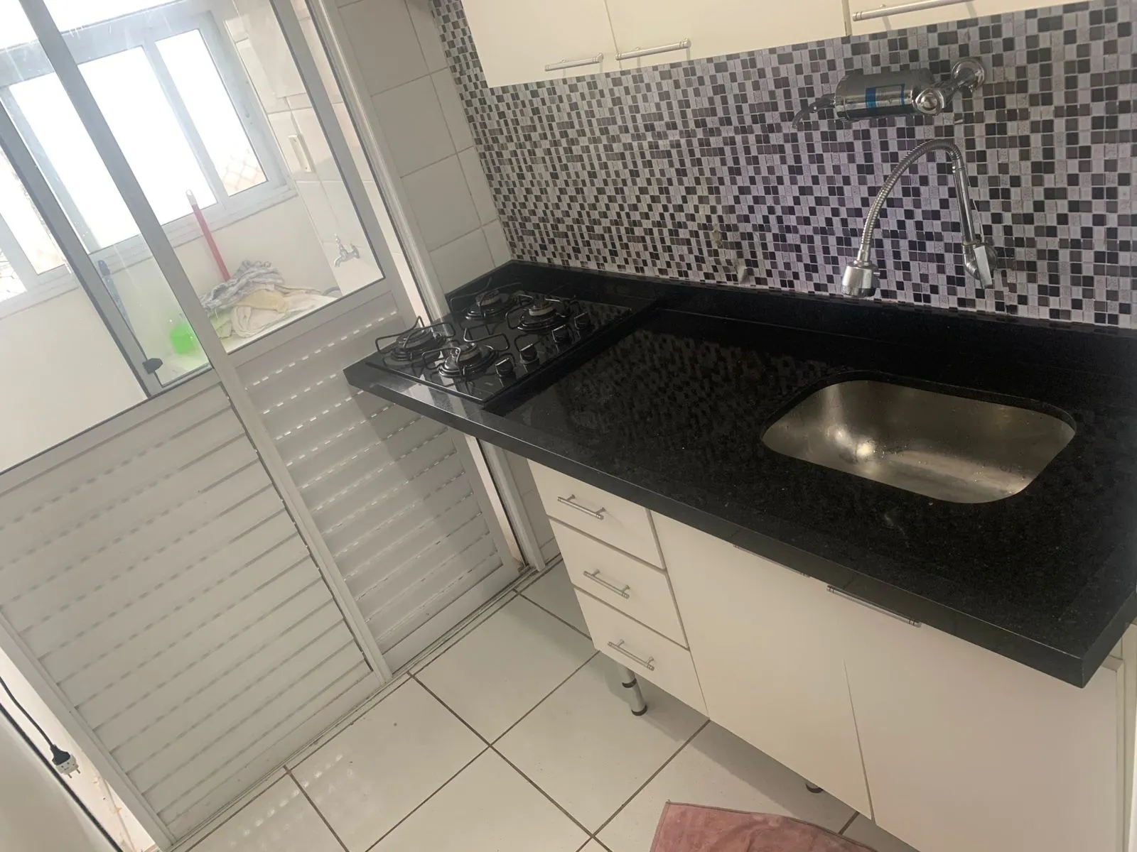 Imagem VENDO LINDO APTO NO BAIRRO JARDIM MARAJOARA!