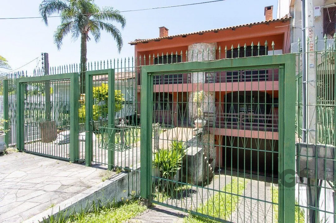 Imagem Casa para Venda - 572m², 5 dormitórios, sendo 1 suites, Cavalhada