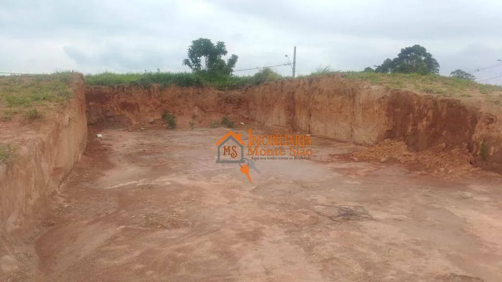 Imagem Terreno para compra no Água Chata , 140 m² por R$ 180.000 - Água Chata - Guarulhos/SP