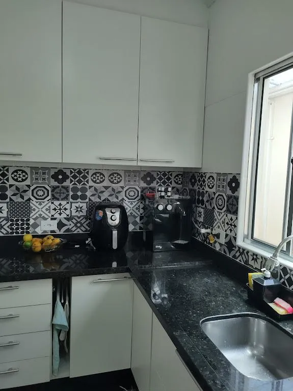Imagem CASA - JARDIM LONDRES -CAMPINAS