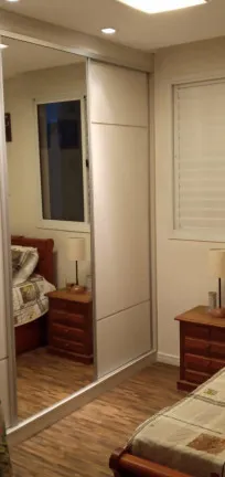 Imagem Apartamento com 3 Quartos à Venda, 66 m² em Saúde - São Paulo