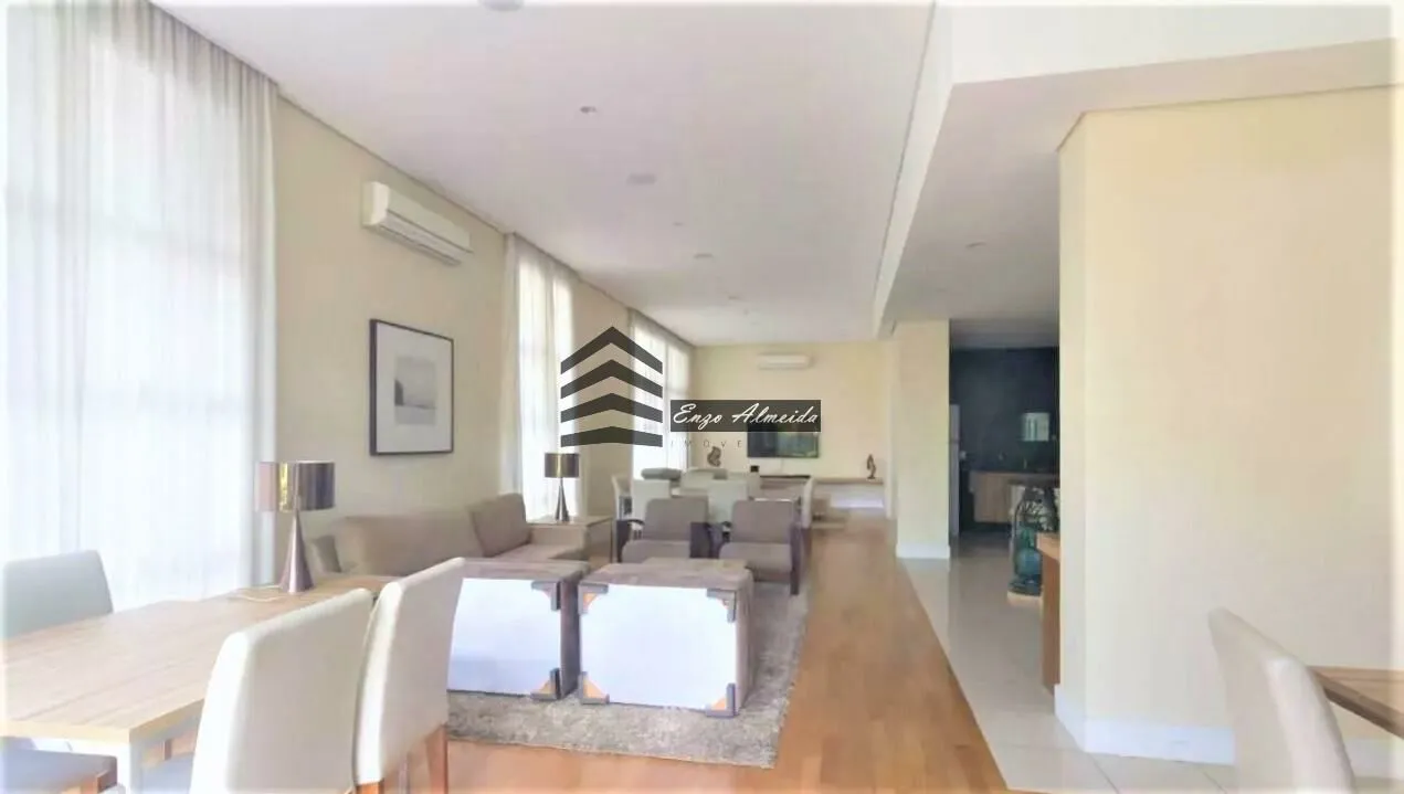 Imagem VIVANTI CHACARA SANTO ANTONIO - Apartamento à venda em São Paulo/SP