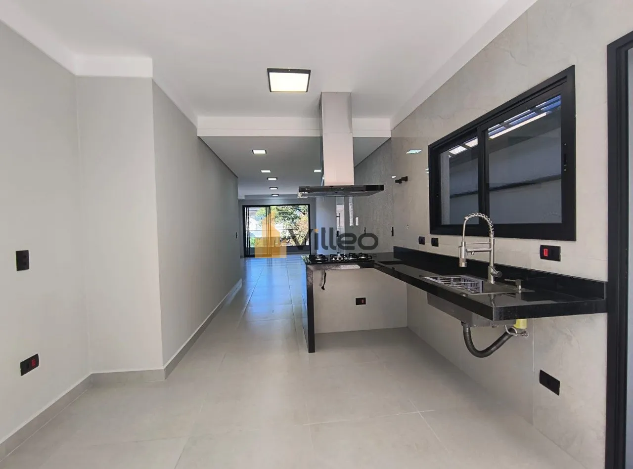 Imagem Viva a experiência de morar em uma residência que traduz elegância, funcionalidade e bem-estar. L...