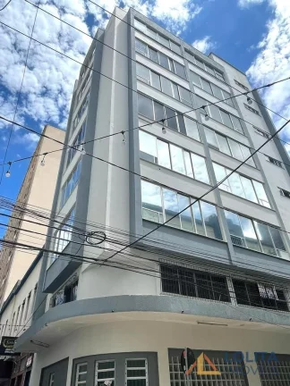 Imagem Edifício comercial à venda no Centro de Florianópolis/SC.