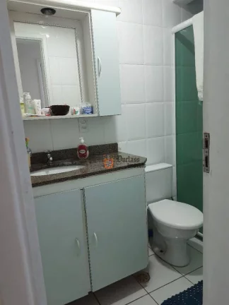 Imagem Apartamento com 3 dormitórios à venda, 85 m² por R$ 540.000 - jardim real - Praia Grande/SP