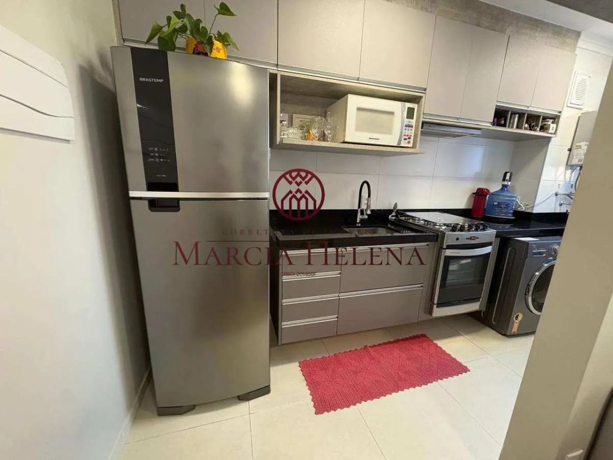 Imagem Apartamento à venda em Campinas, Bonfim, com 2 quartos, 55m2