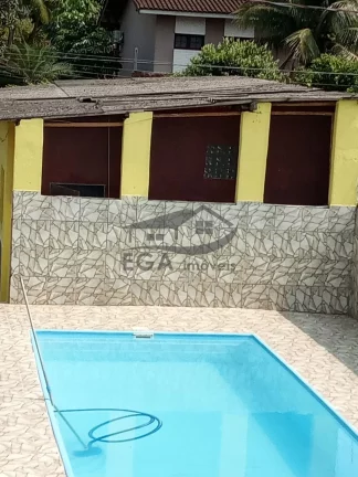 Imagem Casa na Praia de Boiçucanga