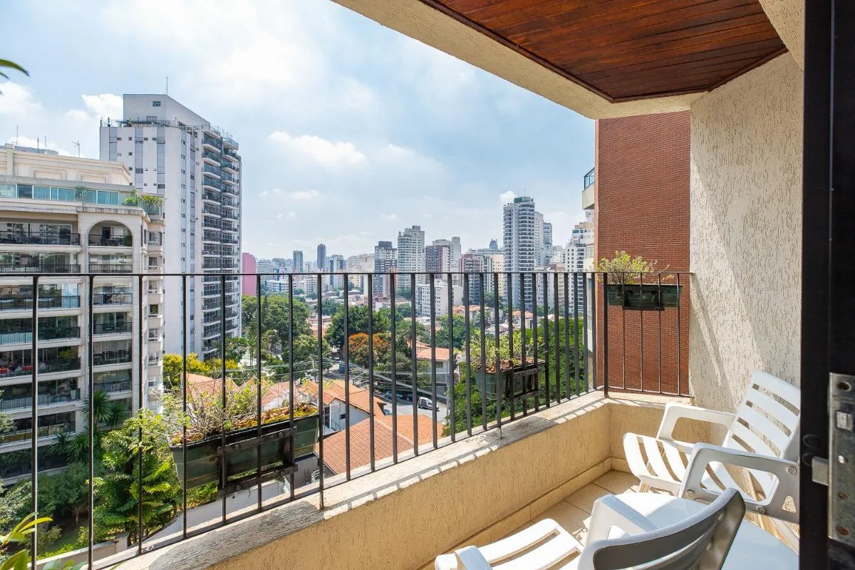 Imagem Apartamento, Residencial para Venda, Perdizes, São Paulo
