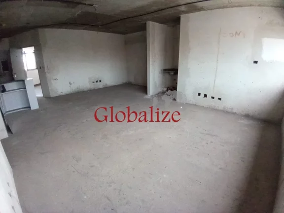 Foto do imóvel Sala comercial a venda no Boqueirão com 47m² e vaga de garagem no bairro boqueirão em Santos por R$255.000,00