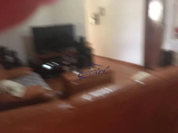 Imagem Excelente casa terrea com salão comercial ao lado