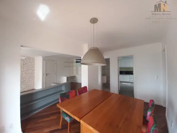 Imagem APARTAMENTO RESIDENCIAL em SÃO PAULO - SP, VILA MARIANA