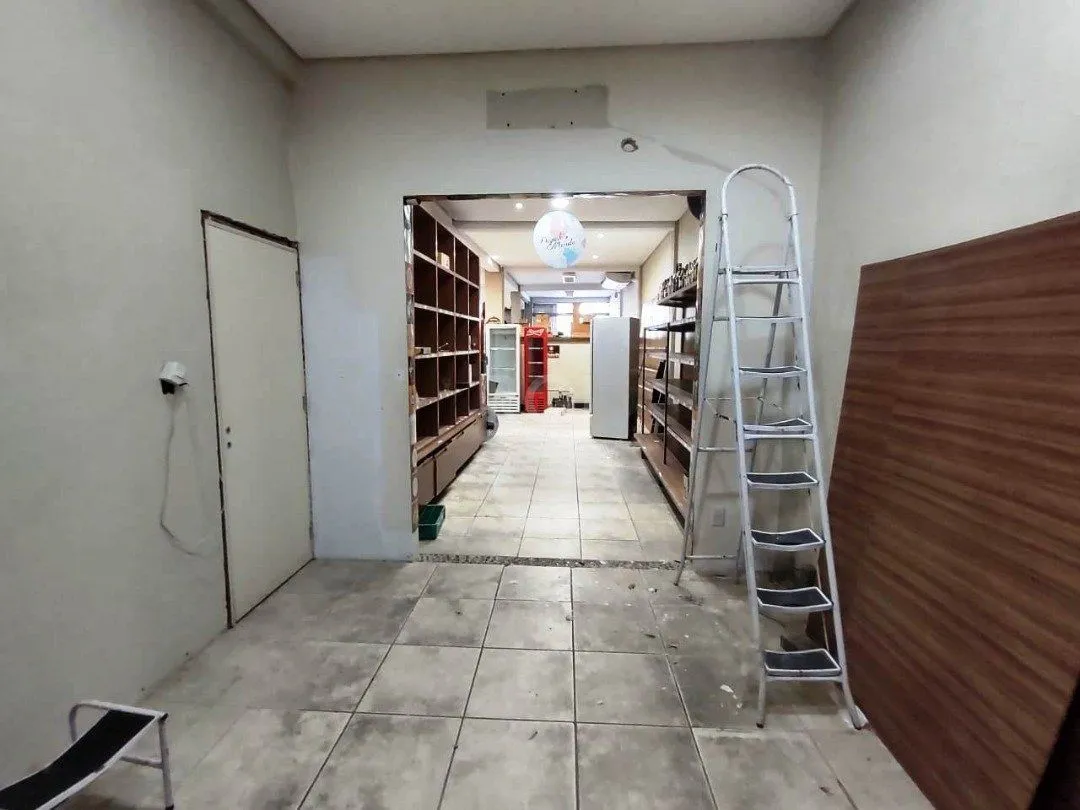 Imagem Loja para Venda - 461m² - bairro Tristeza
