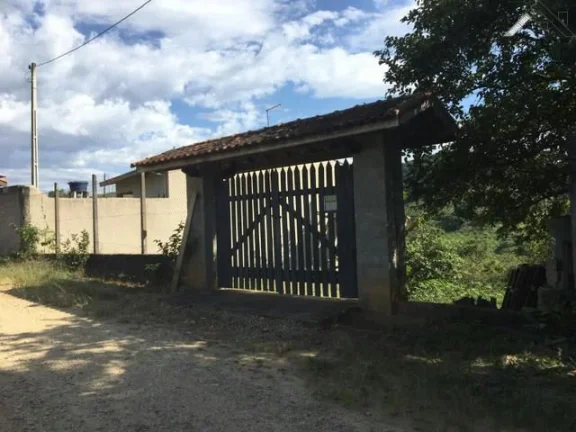 Imagem CHACARA A VENDA ESTRADA DE OTIMA LOCALIZAÇÃO