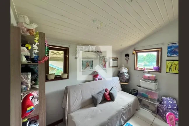 Imagem Casa à Venda - Vargem Grande, 3 Quartos, 140 m2