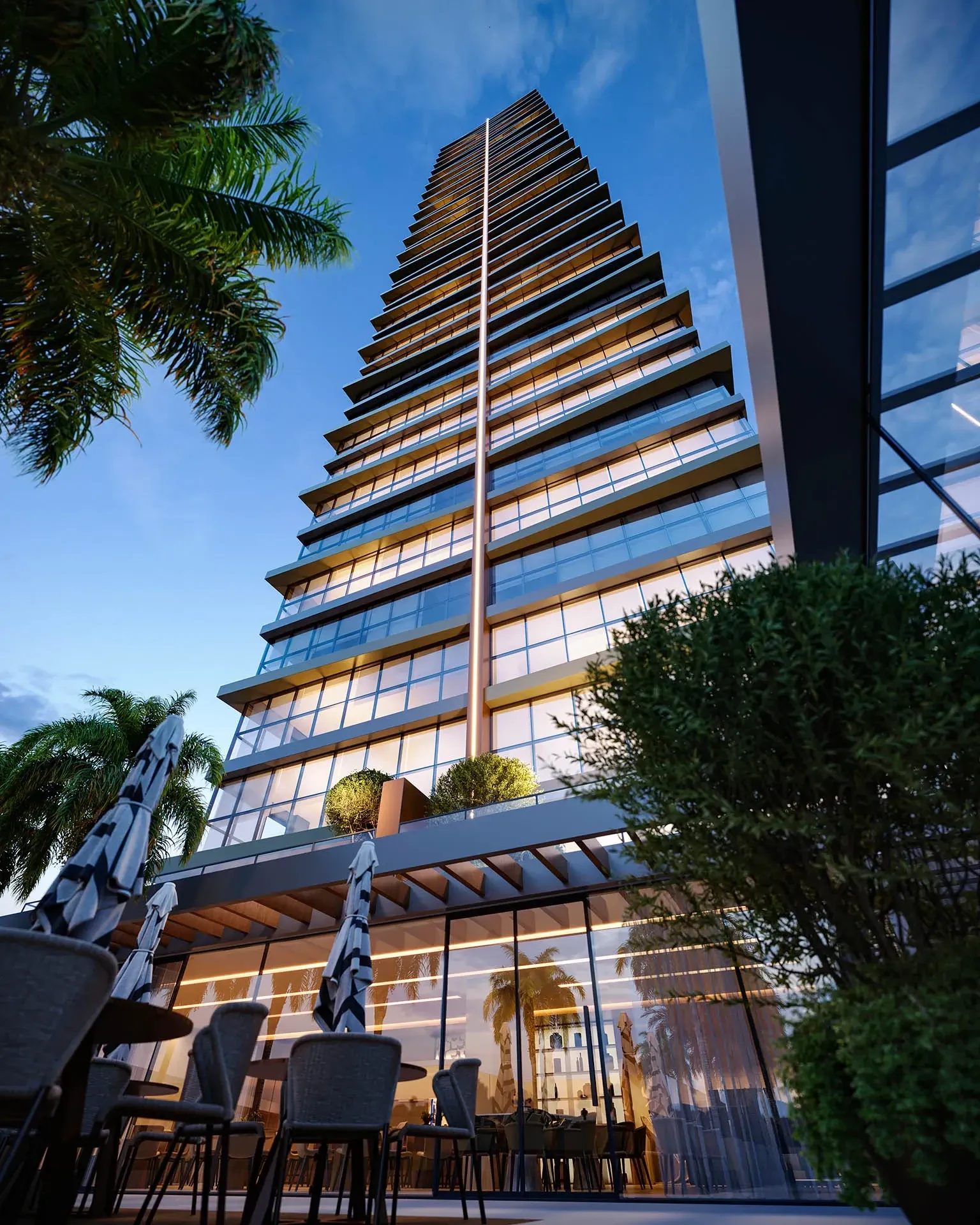Imagem Apartamento com 4 Quartos à Venda, 175 m² em Itapema - Itapema