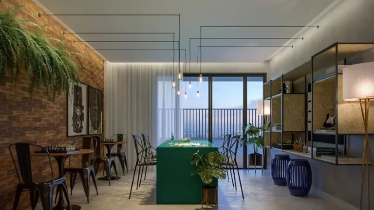 Imagem Apartamento à venda no bairro Vila Madalena - São Paulo/SP