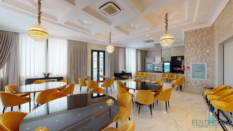 Imagem Apartamento Quadra Mar para Venda em Balneário Camboriú, CENTRO, 4 dormitórios, 4 suítes, 5 banheiros, 3 vagas