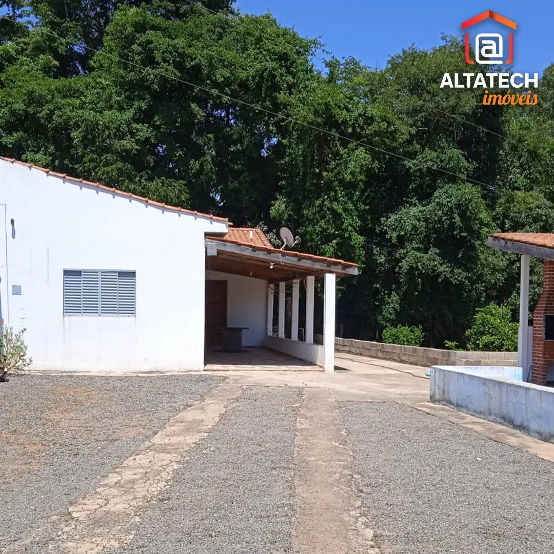 Imagem Chácara 2.400 m² à venda em Correias (rural), Bandeira do Sul