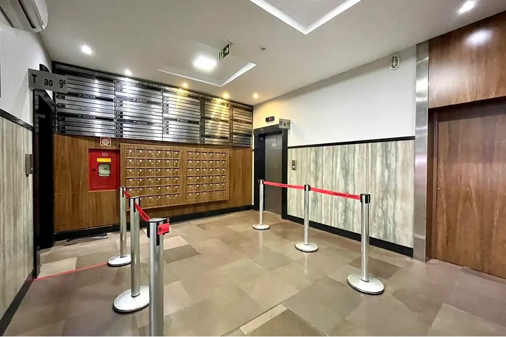Imagem Sala Comercial em Centro Histórico