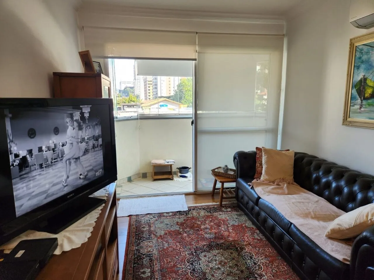 Imagem Apartamento com 3 Dormitórios, Suíte e Lazer Completo ao Lado do Shopping Santa Cruz.