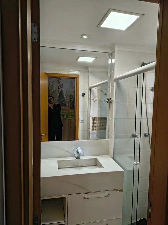 Imagem Apartamento à Venda - Edifício Pasion | Ipiranga