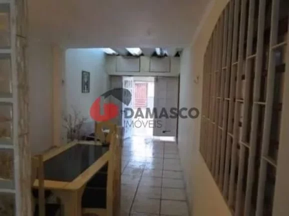 Imagem Casa à venda 3 Quartos, 3 Vagas, 125M², Olímpico, São Caetano do Sul - SP