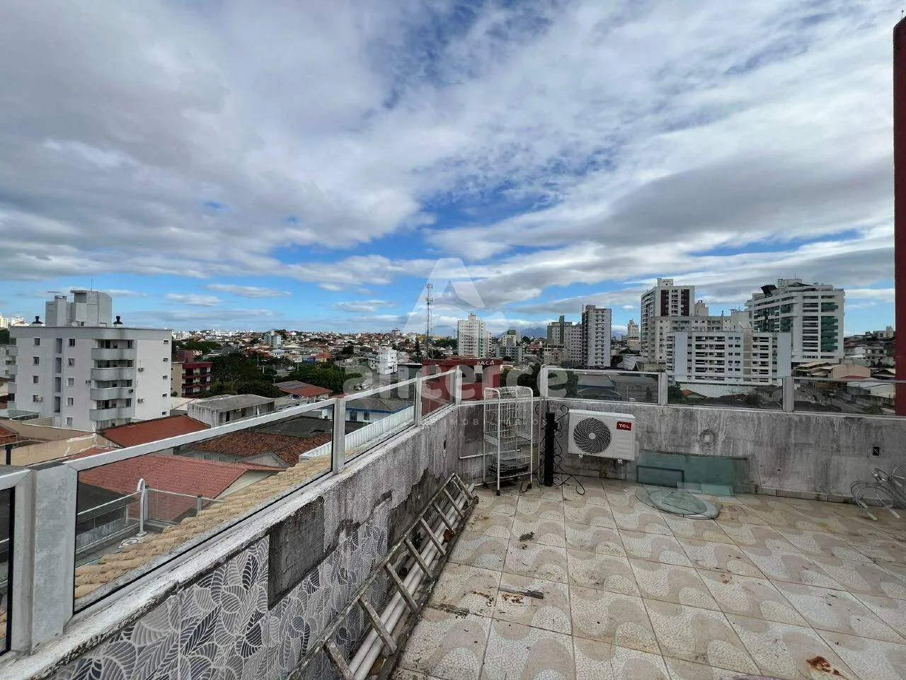 Imagem Apartamento Triplex à venda com 3 quartos 1 suíte, 120m² em Jardim Atlântico Florianópolis