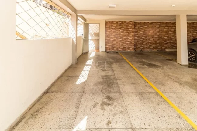 Imagem Apartamento para venda no bairro Bom Jesus em Porto Alegre