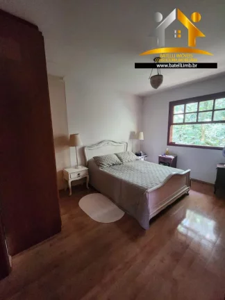 Imagem Casa - Granja Viana - Locação | Batelli Imóveis