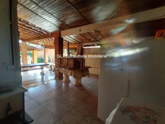 Imagem Chácara Viracopos Indaiatuba-SP