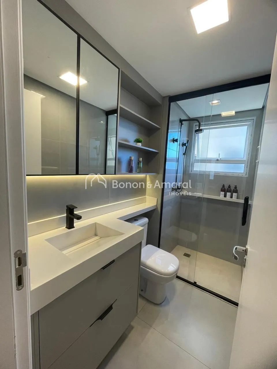 Imagem Apartamento de 2 dormitorios a venda em Balneário Tropical Paulinia, SP
