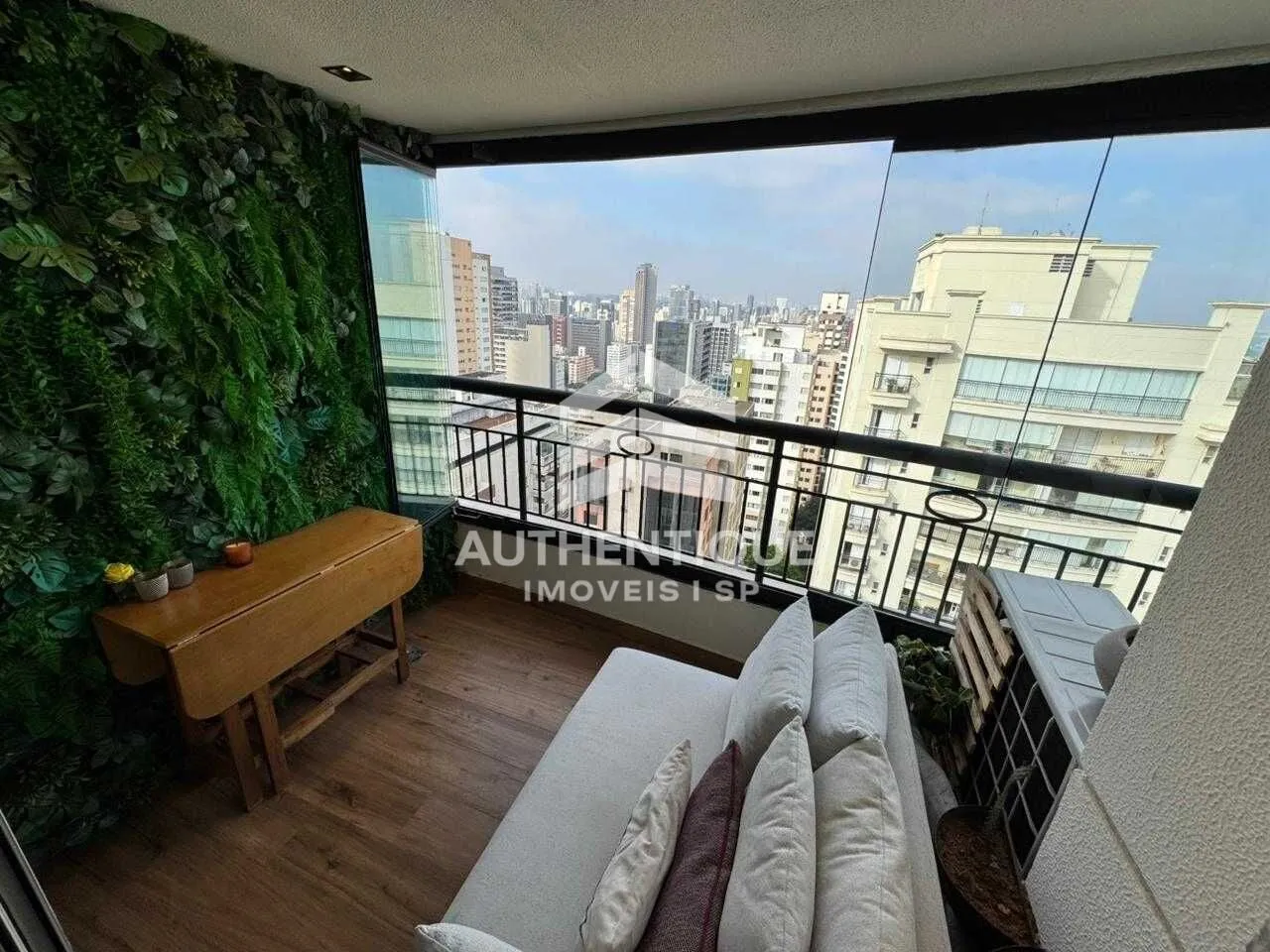 Imagem PALAIS DES ARTS PINHEIROS - Apartamento em Pinheiros, São Paulo/SP