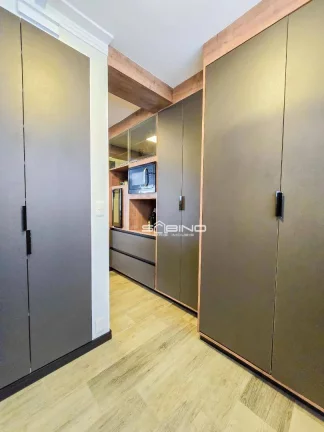 Imagem Apartamento Garden Locação Anual na Riviera, com 3 dormitórios sendo 3 suítes,161m² de área útil