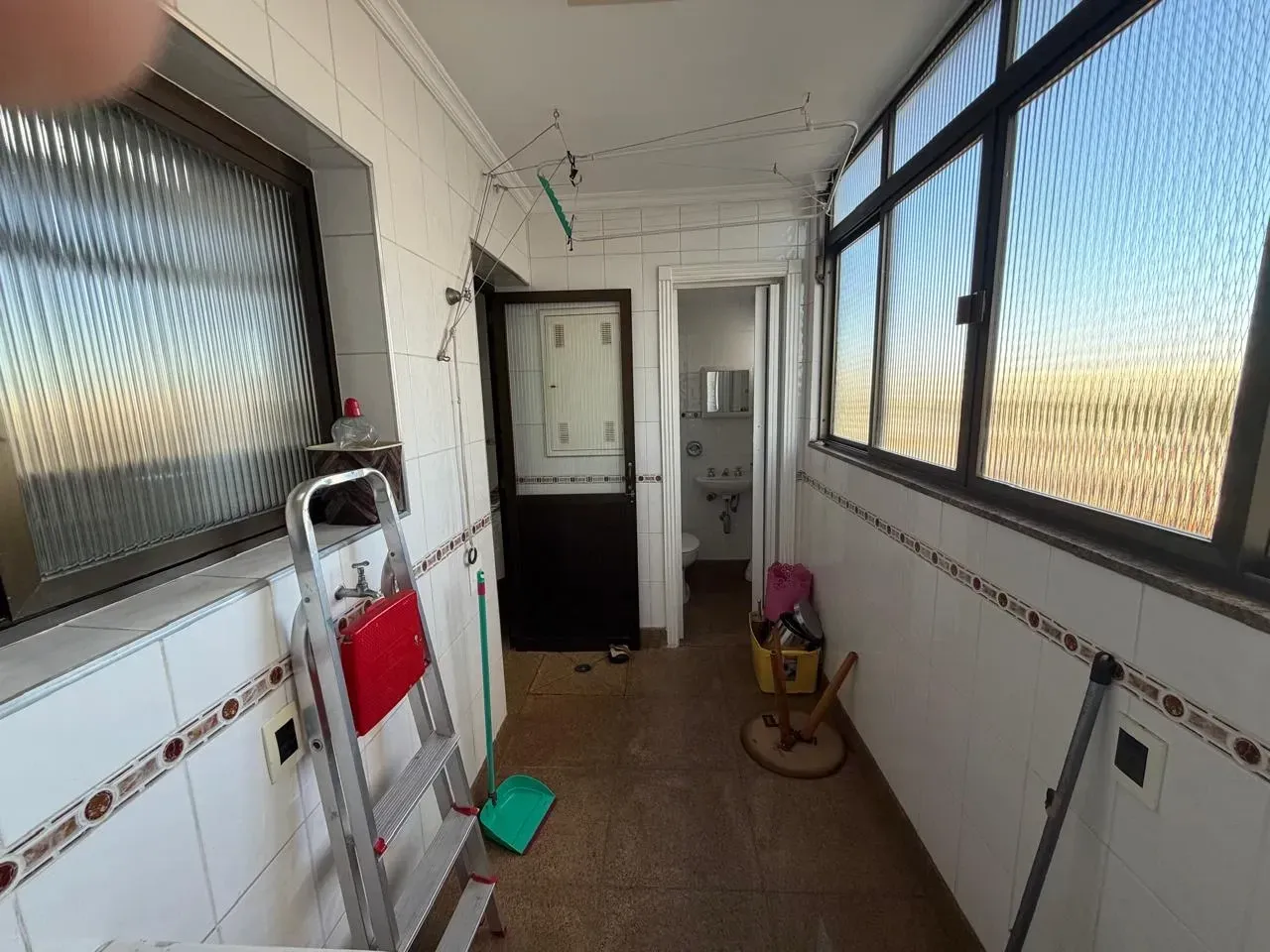 Imagem Apartamento com 3 Quartos à Venda, 151 m² em Vila Guilherme - São Paulo