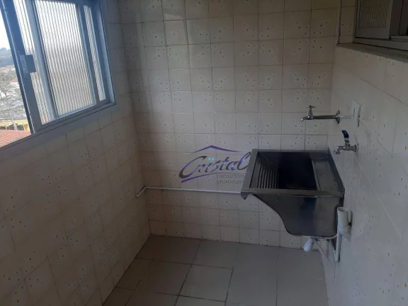 Imagem Apartamento para alugar, 60 m² por R$ 3.390,44/mês - Butantã - São Paulo/SP