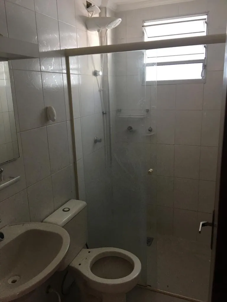 Imagem Apartamento à venda 2 Quartos, 1 Vaga, 55M², São Benedito, Pindamonhangaba - SP | Edificio Costa do Sol
