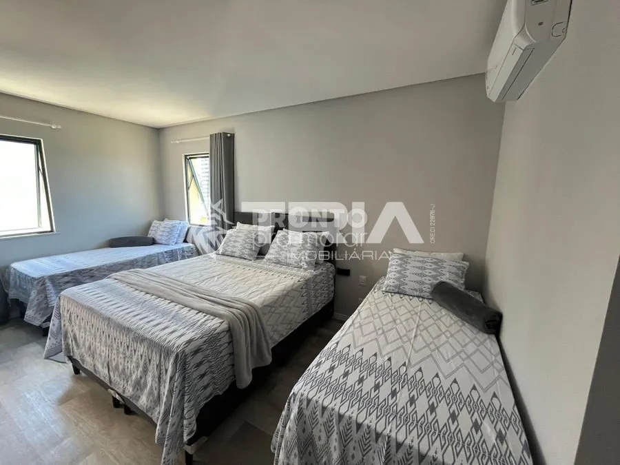 Imagem Apartamento beira-mar à venda em Piedade | 45,72 m² | Lazer completo