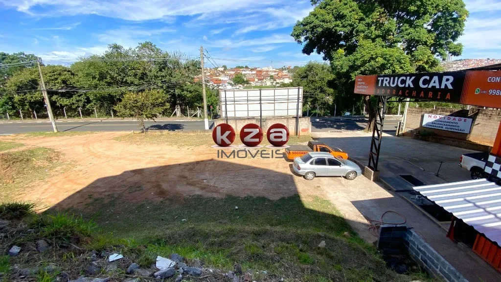 Foto do imóvel Oportunidade Única: Terreno de 290 m² no Jardim das Palmeiras, Valinhos-SP. Invista Agora!