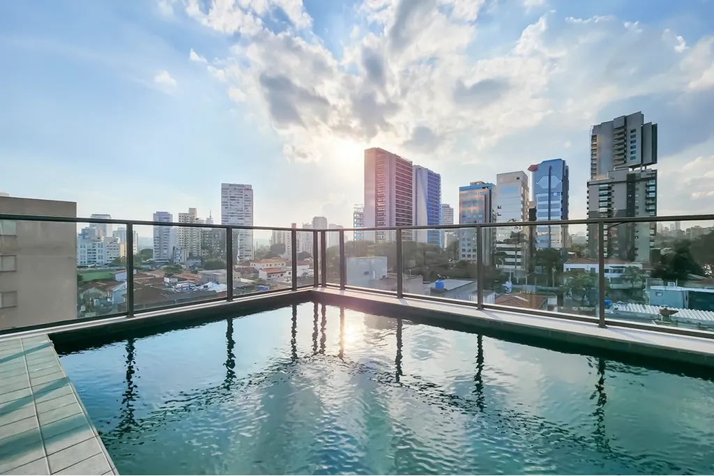 Imagem Apartamento à venda em São Paulo, Pinheiros, com 2 quartos, 86m2