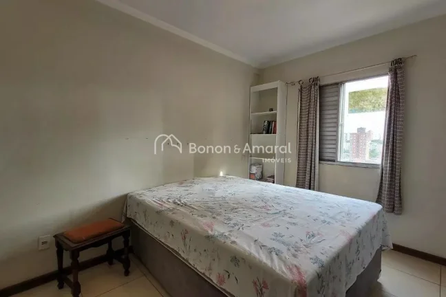 Imagem Localizado em Campinas, este apartamento oferece uma excelente oportunidade para quem busca conforto...