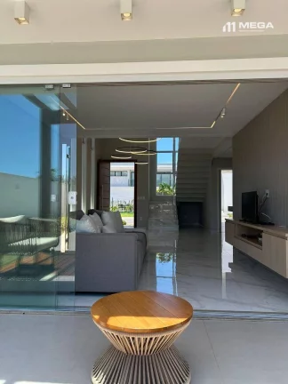 Imagem Casa com 4 dormitórios à venda, 285 m² por R$ 2.240.000,00 - Praia D Ulé - Guarapari/ES