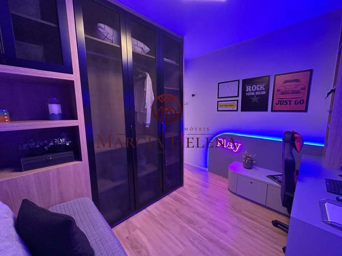 Imagem Apartamento à venda em Campinas, Parque Prado, com 3 quartos, 96m2