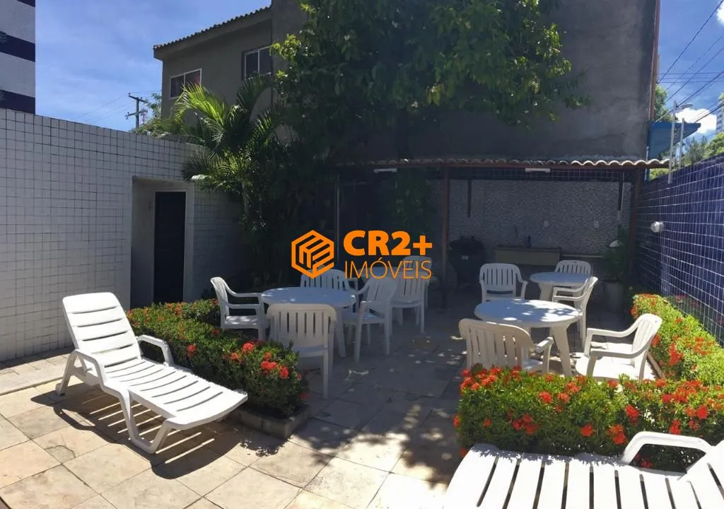 Imagem Vendo apartamento 68m2, localização privilegiada na Encruzilhada