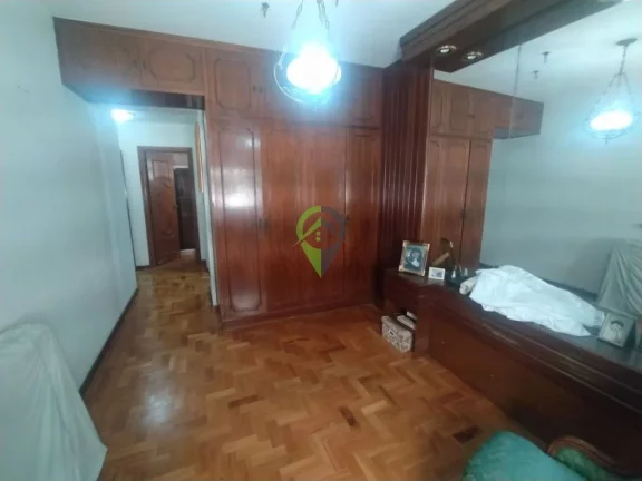 Imagem Apartamento à venda em Santos/SP