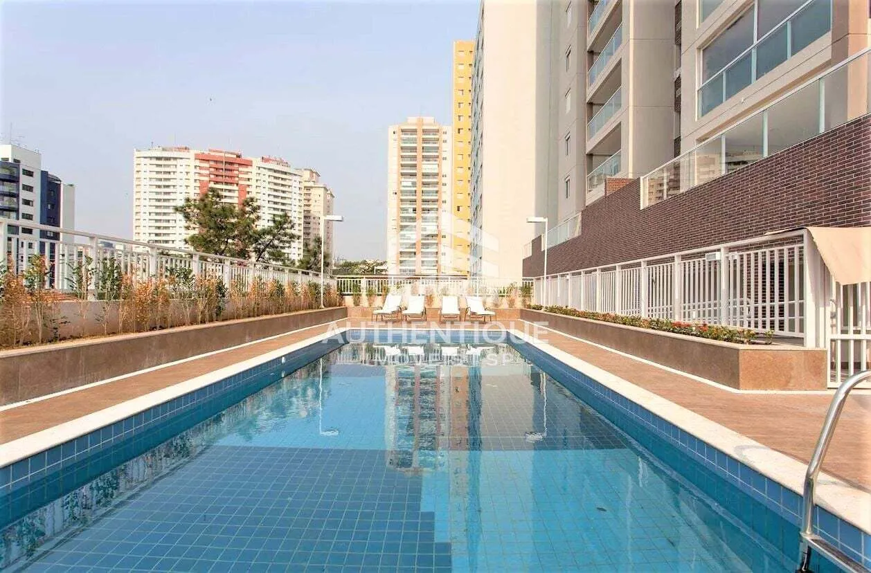 Imagem YOU IBIRAPUERA - Apartamento à venda em São Paulo/SP