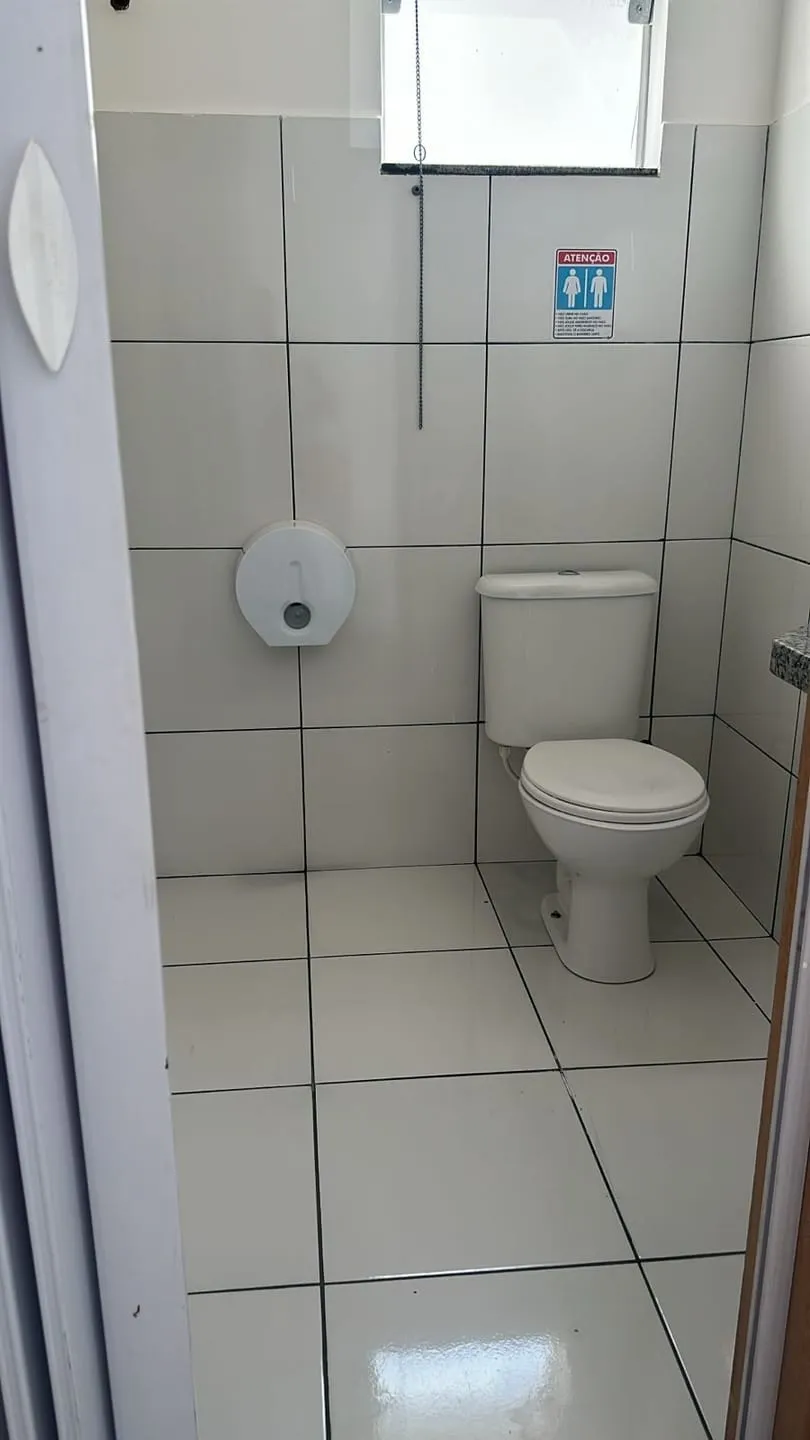 Foto do imóvel Comercial à venda 1 Quarto, 125M², Chácara Galega, Pindamonhangaba - SP