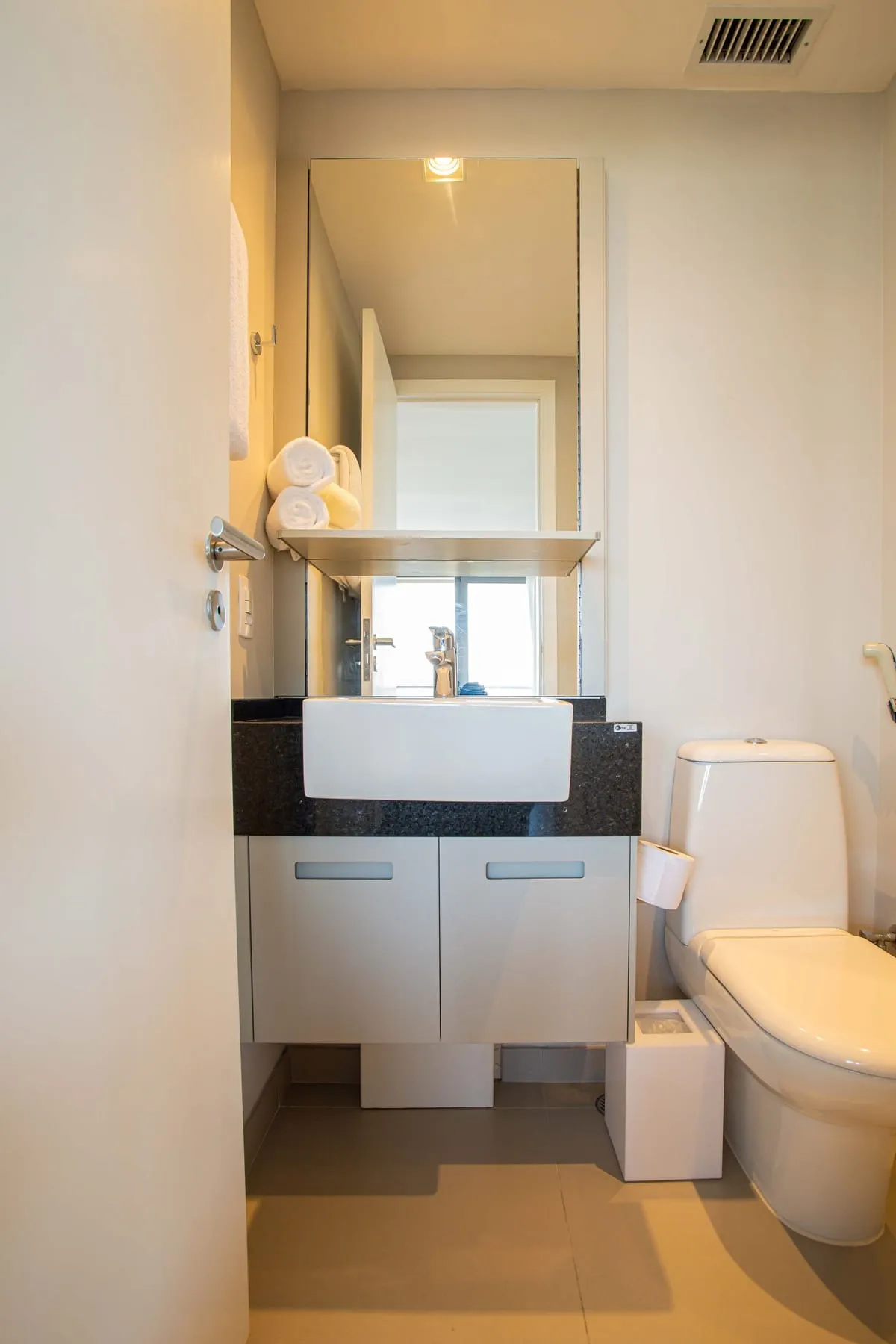 Imagem Apartamento com 1 Quarto para alugar, 72m² - Pinheiros