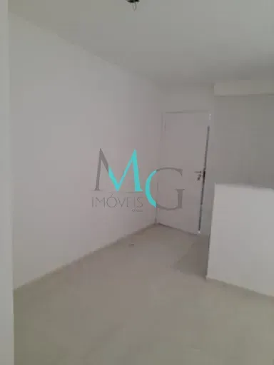 Imagem Apartamento com 2 dormitórios à venda, 45 m² por R$ 250.000,00 - Campo Grande - Rio de Janeiro/RJ