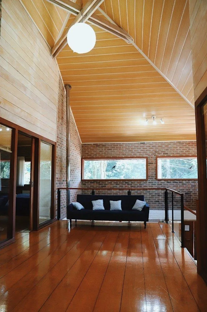 Imagem Linda casa em Canela